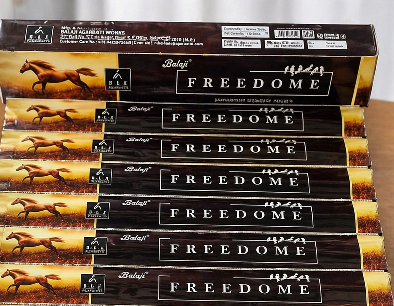 Freedom Mosquito Repellent Sticks Long Lasting Wholesale India