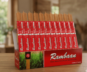 Rambaan Mosquito Sticks